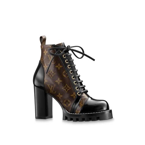 lv boots price in rands|louis vuitton ankle boots women.